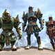 Illustration for article titled emGuild Wars 2/em Is Changing The Way Players Dress For Adventure